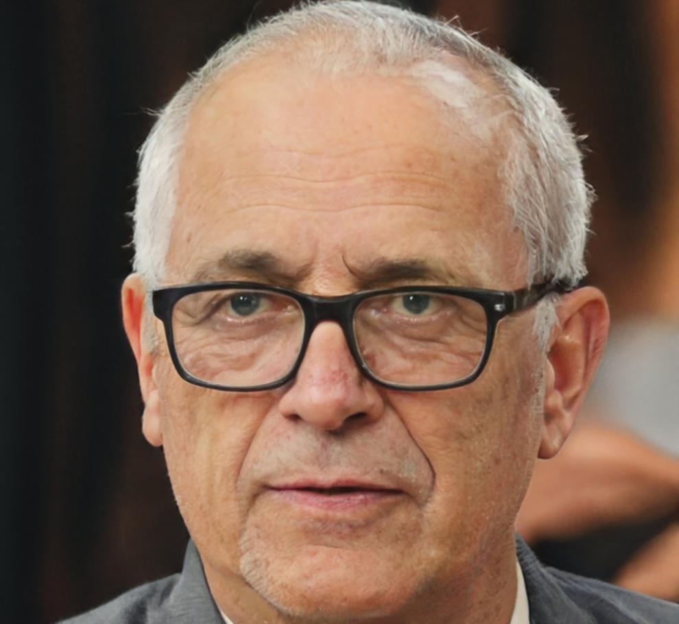 Teilnehmer Portrait